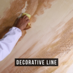 Decorative Line